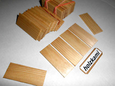 Dachschindeln Lärche. Holz