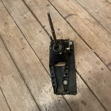 Mercedes W168 A-Klasse A140 Originale Schaltkulisse 5-Gang MB A1683600109K5