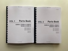 Doosan D20S-5, D25S-5, D30S-5