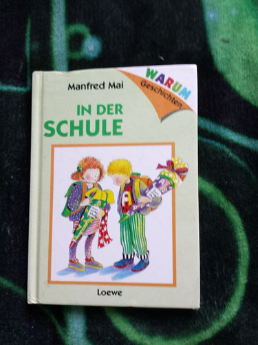 Warum geschichten in - warum,
