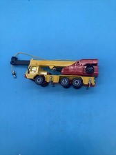 Siku Tragkraft Truck Loose