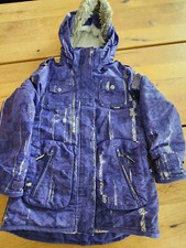 Jacke Winterjacke von XS Exes Größe 140 *guter Zustand!