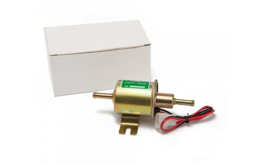 Benzinpumpe 12v - benzinpumpe,