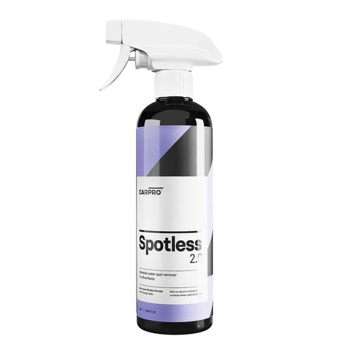 Carpro spotless 0 - carpro, 2.0