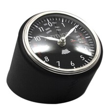 Uhr Tischuhr Altitude clock