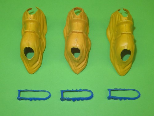 Timpo toys ritter - toys,