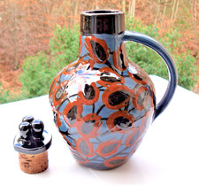 Max Laeuger | Birnkrug | MLK