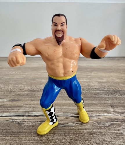 Wwf hasbro jim - wwf,