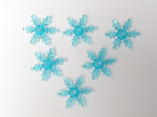 Lego eiskristalle - lego,