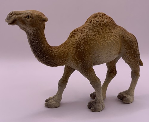 Schleich kamel 1991 - 1991, 14026