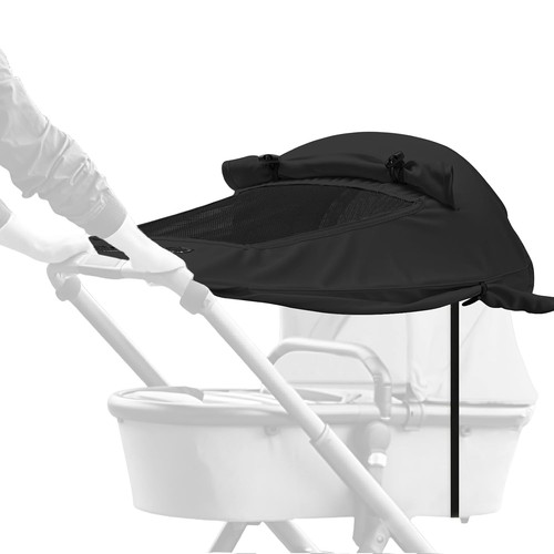 Kinderwagen sonnensegel - wd&cd,