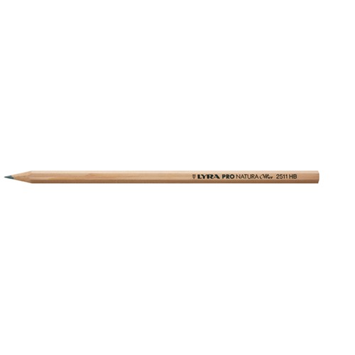 Lyra bleistift pro - pro, natura