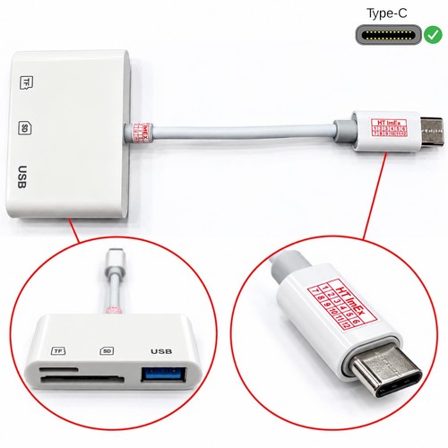 Usb tf 3 0 - usb-c,