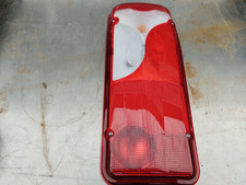 original Mercedes Rückleuchte