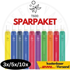 ELFBAR T600 Sparpaket I