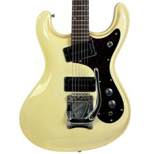 Morales Vibra Matic Mosrite