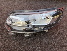 Original Citroen Jumpy IV