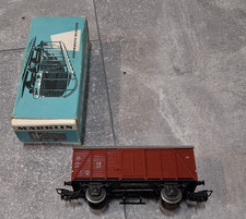 Märklin 4505 gedeckter
