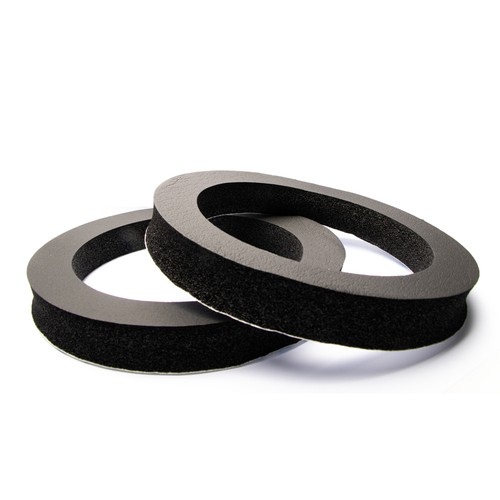 Schaumstoffringe 16cm für
