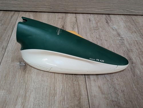 Vorwerk kobold 420 - vorwerk,