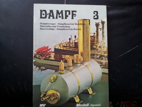 Dampf