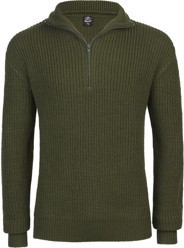 Brandit strickpullover herren - strickpullover,