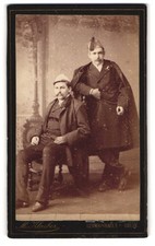 Fotografie M. Klaiber