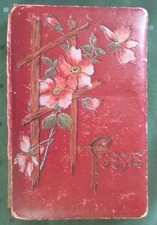 POESIEALBUM/Konfirmandenalbum