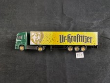werbetrucks 1:87, Ur