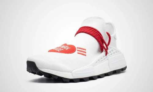 Adidas pharrell williams - adidas,
