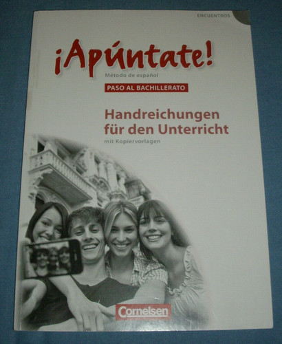 Apuntate paso al - , 5