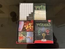 Wizard Kartenspiel von Amigo 