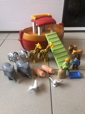 Playmobil 123 Mitnehm Arche