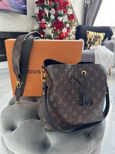 Louis Vuitton NéoNoé MM