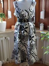Kleid, Sommer, Gr. 42