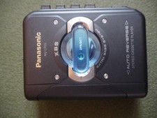 PANASONIC RQ-CR55 Walkman