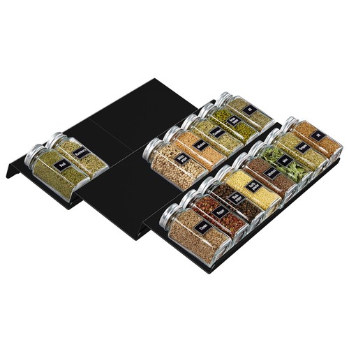 Gewürz organizer schublade - organizer, 6