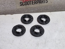 Drossel Suzuki GSX 600 FU AJ 35KW Leistungsreduzierung Mikuni Vergaser Gasanschl