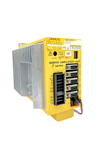Fanuc a06b 6093 h152 servo - 1x,