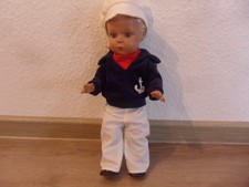 Schildkröt Puppe "Hans"