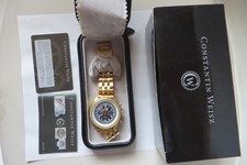Constantin Weisz - Herrenuhr -