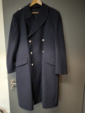 Original Uniform Mantel Luftwaffe Gr. 182/104