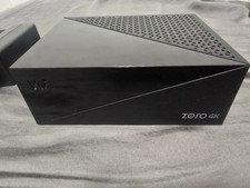 VU+ Zero 4K UHD Receiver