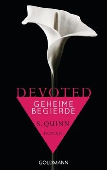 Devoted geheime begierde - devoted,