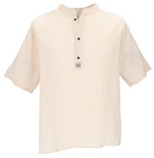 Yoga Hemd, lässiges