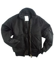 US CWU Fliegerjacke Basic