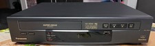 Panasonic Video Cassette