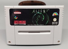 Alien 3 - Super Nintendo SNES