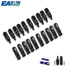 Solarstecker Solarmodule