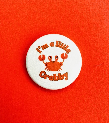 Little crabby - a,